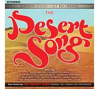 London Studio Cast - The Desert Song