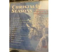 London Studio Orchestra - Christmas Seasons