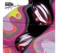London Suede - Everything Will Flow