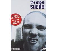 London Suede - Introducing the Band