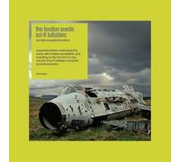 London Suede - Sci-Fi Lullabies