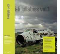London Suede - Sci-Fi Lullabies [VINYL]
