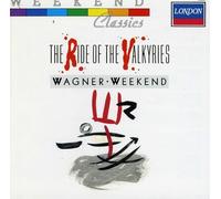 LONDON SYM ORCH Wagner Weekend - The Ride of the Valkyries (CD) (US IMPORT)