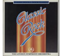 London Symhony Orchestra - Classic Rock 4-LP