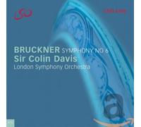 London Symp.Orch. - Bruckner - Symphony No 6 (LSO, Davis)