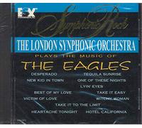 London Symphonic Orchestra - Music of Eagles
