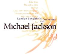 London Symphonic Orchestra - Plays Michael Jackson