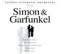 London Symphonic Orchestra - Plays...Simon & Garfunkel