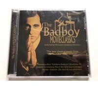 London Symphonic Orchestra,the - The Bad Boy Movie Classics