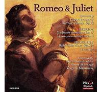 Tchaikovsky - Romeo & Juliet