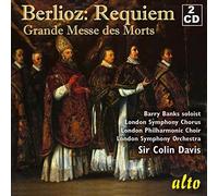 Davis,Colin - Grande Messe des Morts