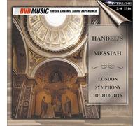 London Symphony - Handel's Messiah [DVD] [Region 1] [US Import] [NTSC]