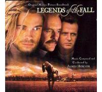 London Symphony Legends Of The Fall: Original Motion Picture S (CD) (US IMPORT)