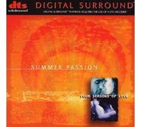 London Symphony & London Philh - Summer Passion-Four Seasons of
