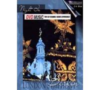 London Symphony - Night In Berlin [DVD] [2001]