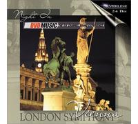 London Symphony - Night In Vienna [DVD] [2000]