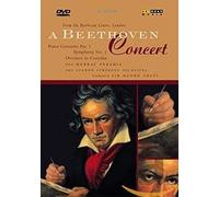 LONDON SYMPHONY ORCH - A BEETHOVEN CONCERT - DVD - J3z