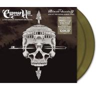 Cypress Hill, London Symphony Orchestra - Black Sunday Live at the Royal Alber Hall (Ltd. Edt.) [VINYL]