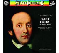 London Symphony Orch - Mendelssohn: Sinfonia Scozzese [VINYL]