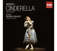 Andre Previn - Prokofiev: Cinderella