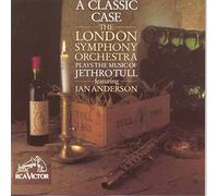 London Symphony Orche - Classic Music of Jethro Tull