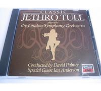 London Symphony Orche - Play Classic Jethro Tull