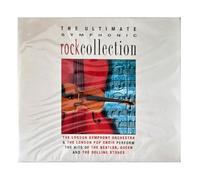 London Symphony Orche - Ultimate Symphonic