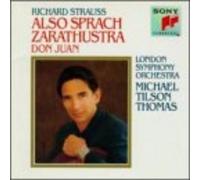Richard Strauss: Also Sprach Zarathustra