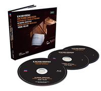 London Symphony Orchestra Andr Previn Vladimir Ashkenazy - Rachmaninov: The Piano Concertos; Rhapsody On A Theme Of Paganini