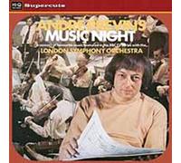 London Symphony Orchestra - Andre Previn - Andre Previn's Music Night (Music By Walton, Dukas, Ravel And Others) [VINYL]