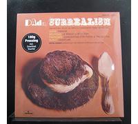 London Symphony Orchestra Antal Doráti - Dada - Surrealism [VINYL]