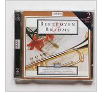 London Symphony Orchestra - Beethoven & Brahms