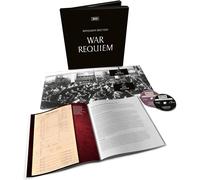 London Symphony Orchestra Benjamin Britten - Britten: War Requiem