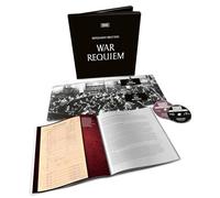 London Symphony Orchestra Benjamin Britten - Britten: War Requiem
