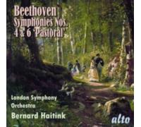 Haitink,Bernard - Sinfonien 4 & 6