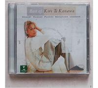 London Symphony Orchestra - Best of Kiri te Kanawa