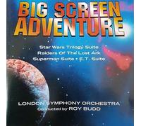 London Symphony Orchestra - Big Screen Adventure