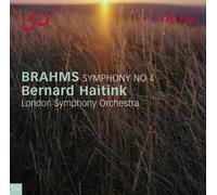 London Symphony Orchestra - Brahms - Symphony No 4 (LSO, Haitink)