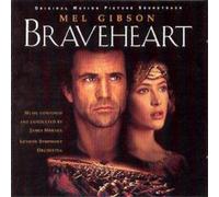 London Symphony Orchestra Braveheart: Original Soundtrack (CD) Album (US IMPORT)