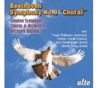 Haitink,Bernard - Sinfonie 9