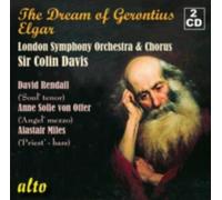 Rendall - The Dream of Gerontius,Op.38