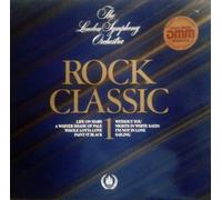 LONDON SYMPHONY ORCHESTRA - classic rock vol. 1 LP