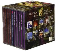 London Symphony Orchestra - Classical Moods