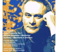 London Symphony Orchestra : Colin Matthews - Cello Concerto & others CD
