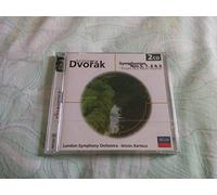 London Symphony Orchestra - Dvorak: Symphonies Nos.5, 7, 8 & 9