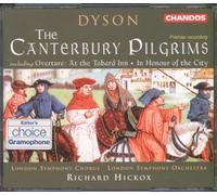 London Symphony Orchestra - Dyson: The Canterbury Pilgrims