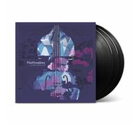Final Fantasy - Final Symphony Music From Final Fantasy VI, VII, X - 3 Vinyl