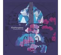 LONDON SYMPHONY ORCHESTRA, ECKEHARD STIE - FINAL SYMPHONY - MUSIC FROM FINAL FANTASY VI, VII AND X [VINYL]