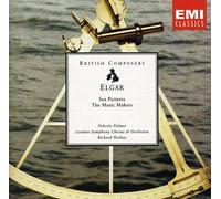 London Symphony Orchestra - Elgar: Sea Pictures, The Music Makers