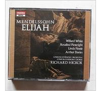 London Symphony Orchestra - Elijah - Felix Mendelssohn